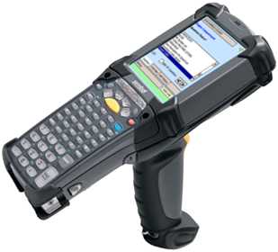 ATS Inspect - handheld ATS Inspect - handheld